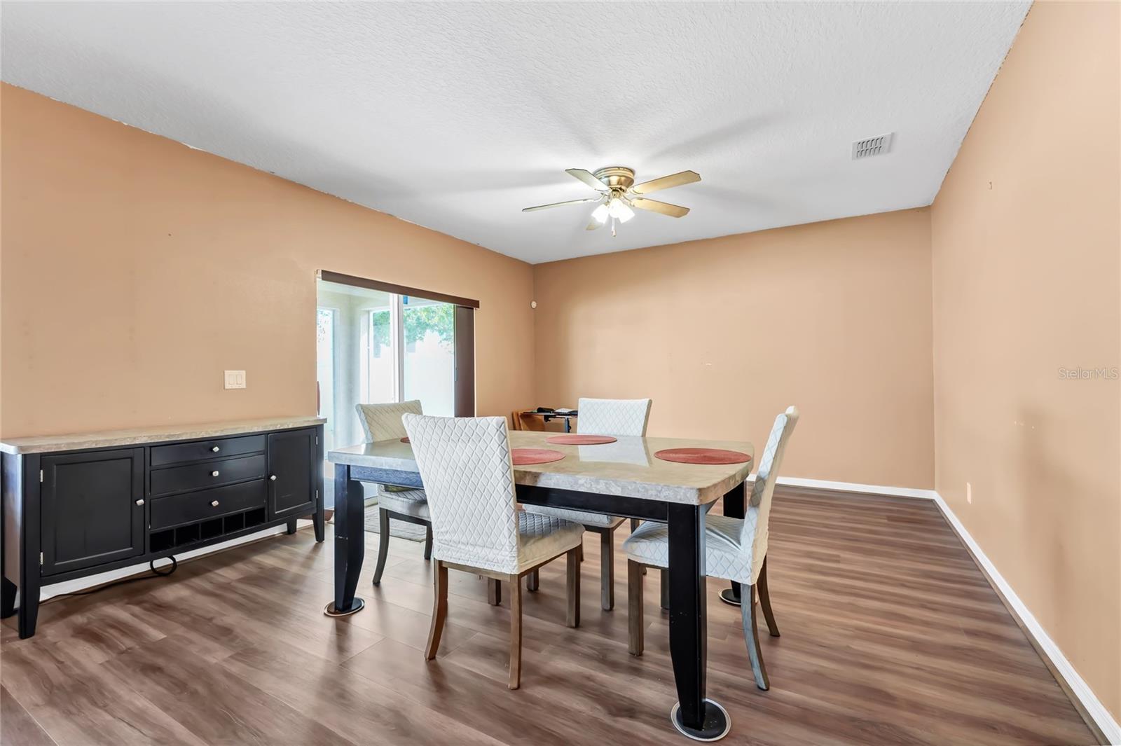 HAMMOCK TRAILS - Residential