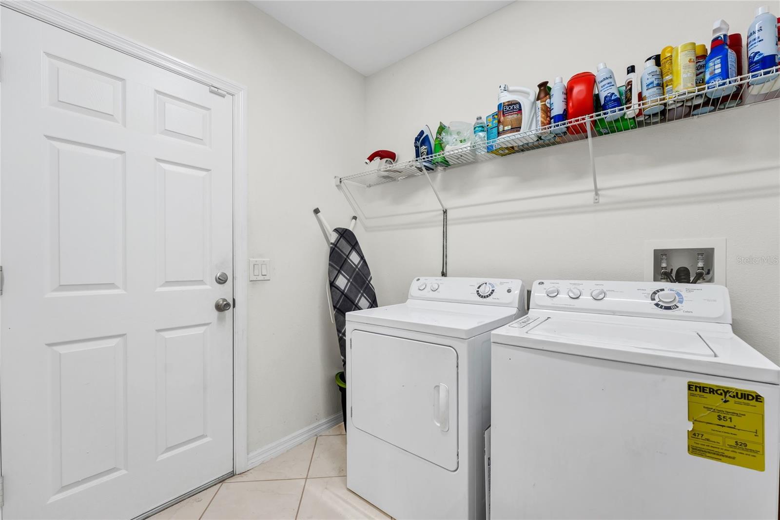 HAMMOCK TRAILS - Residential