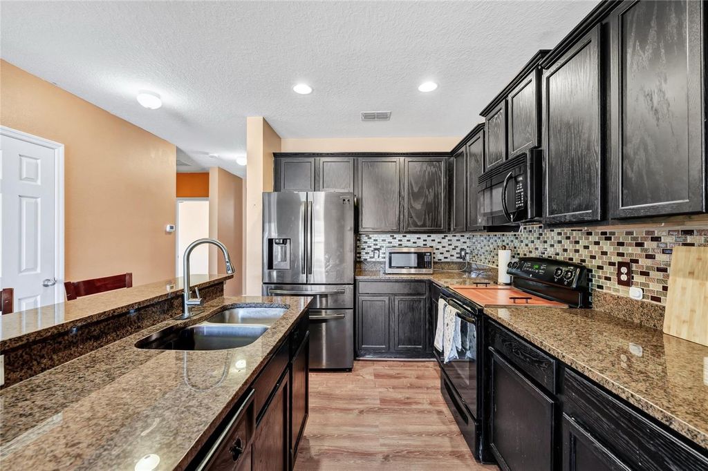 Photo of 4607 Kalispell Road, Kissimmee, FL 34758 (MLS # O6391232)