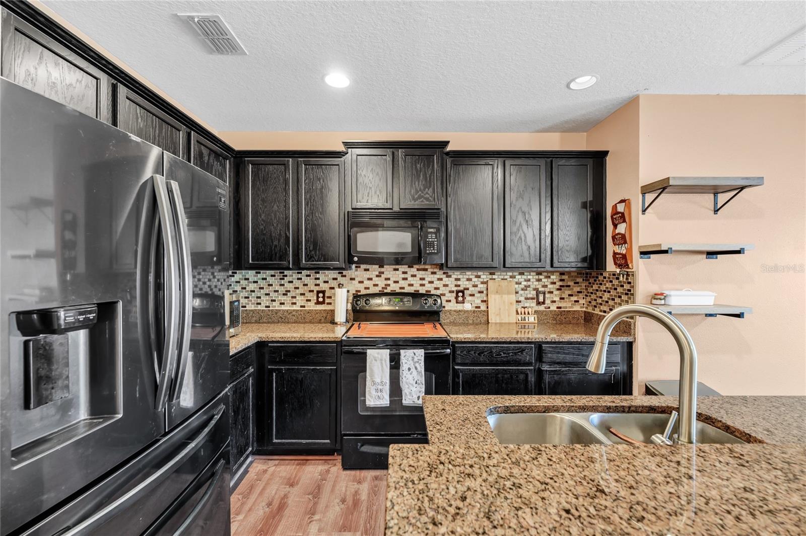 HAMMOCK TRAILS - Residential