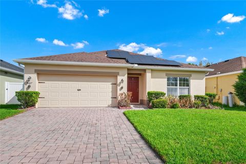 Photo of 4607 Kalispell Road, Kissimmee, FL 34758 (MLS # O6391232)
