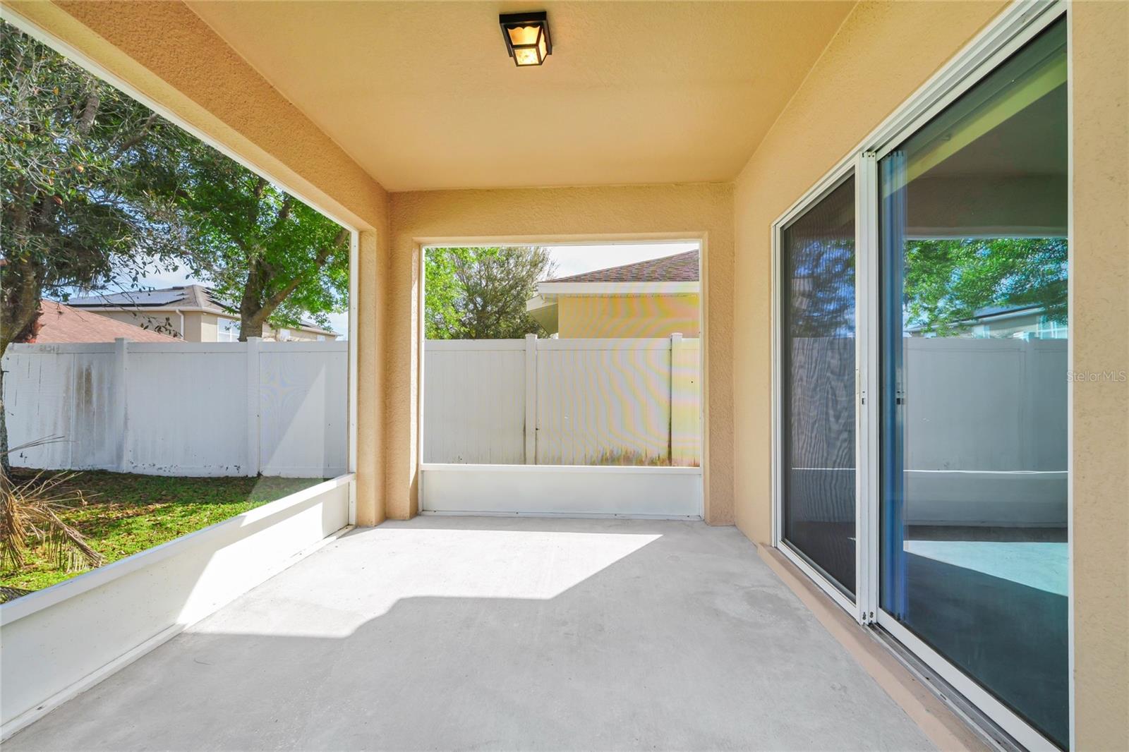 HAMMOCK TRAILS - Residential