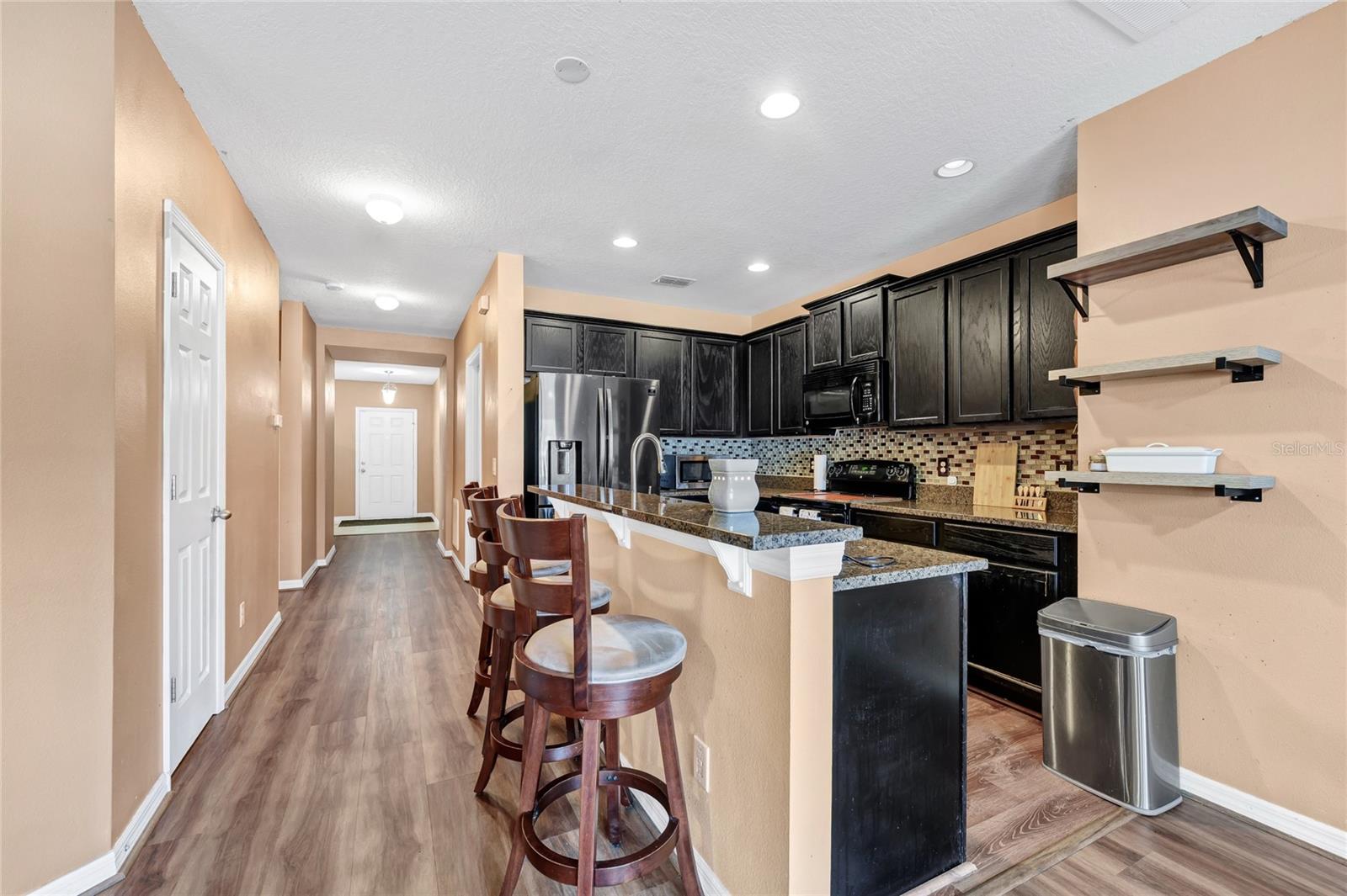 HAMMOCK TRAILS - Residential