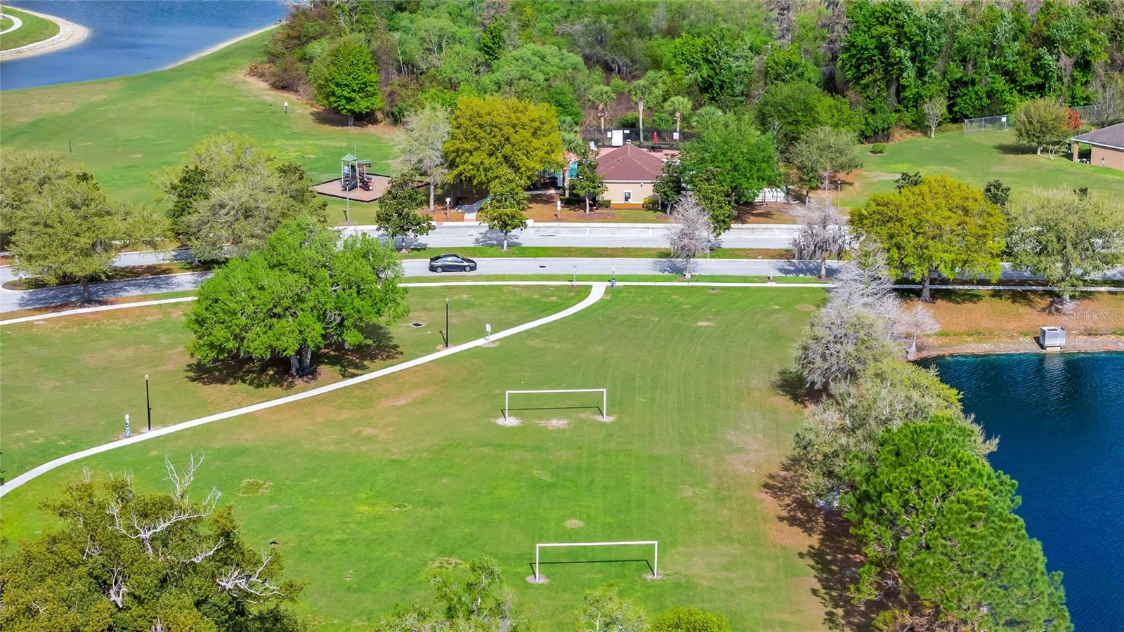 HAMMOCK TRAILS - Residential