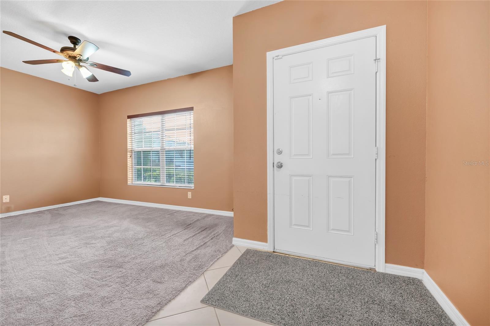 HAMMOCK TRAILS - Residential