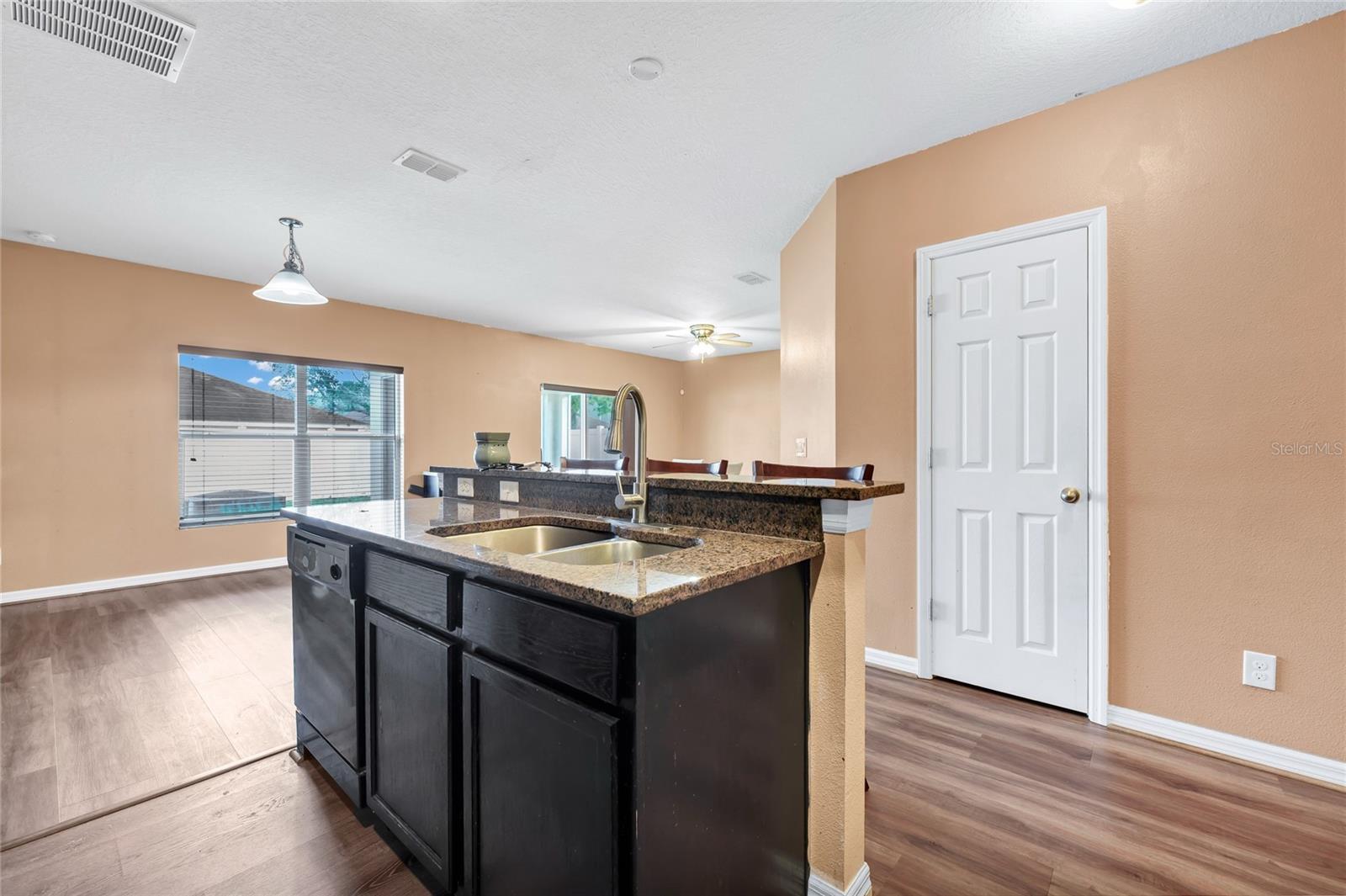 HAMMOCK TRAILS - Residential