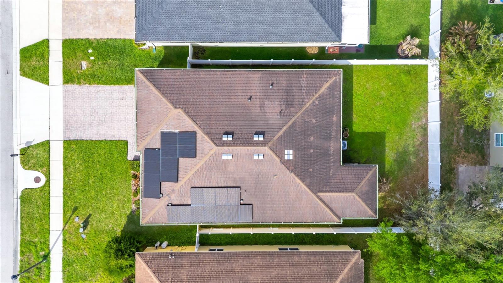 HAMMOCK TRAILS - Residential