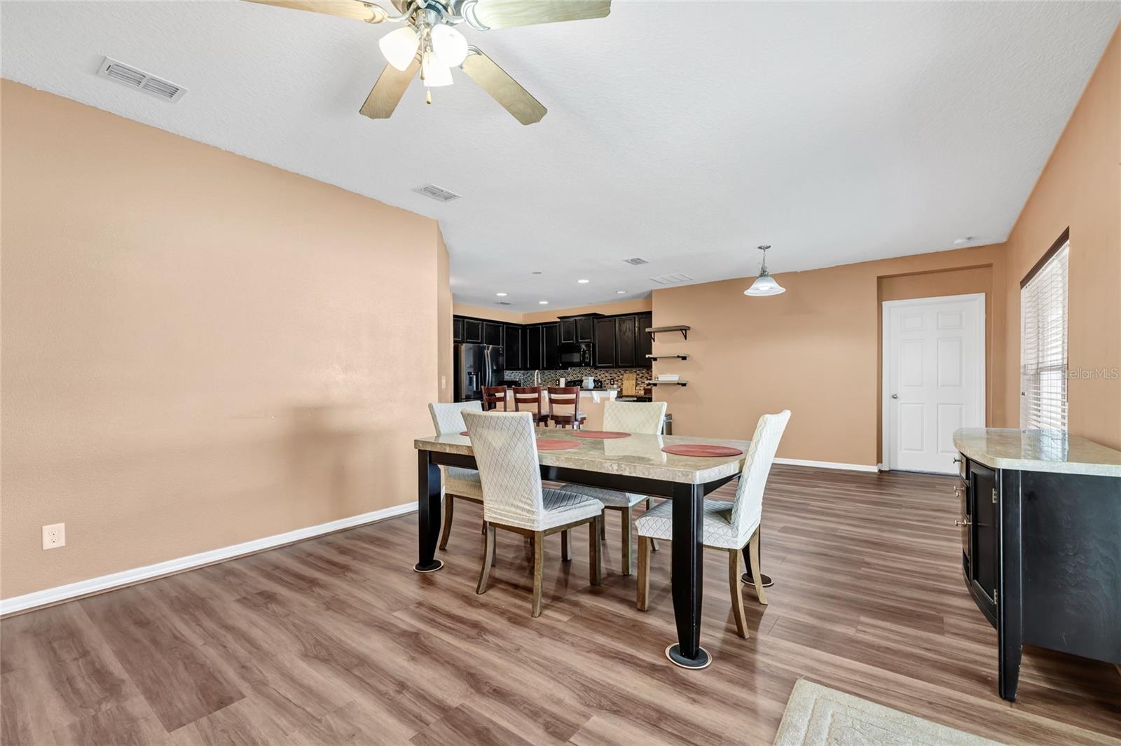 HAMMOCK TRAILS - Residential