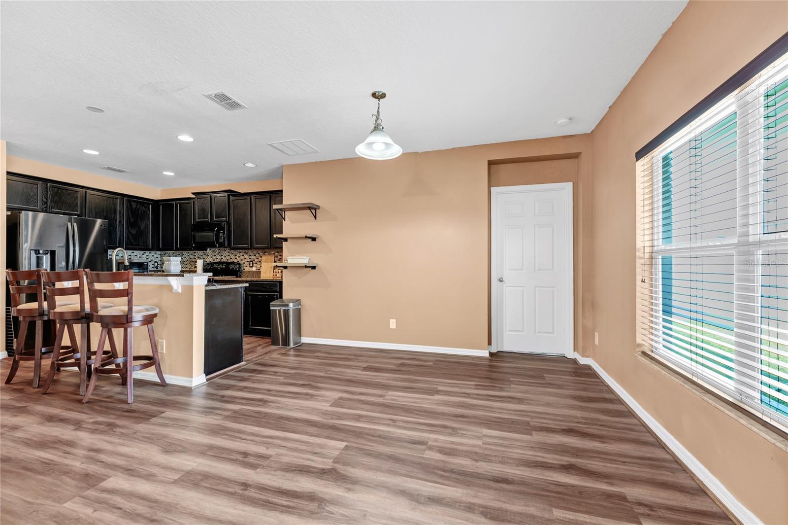 HAMMOCK TRAILS - Residential