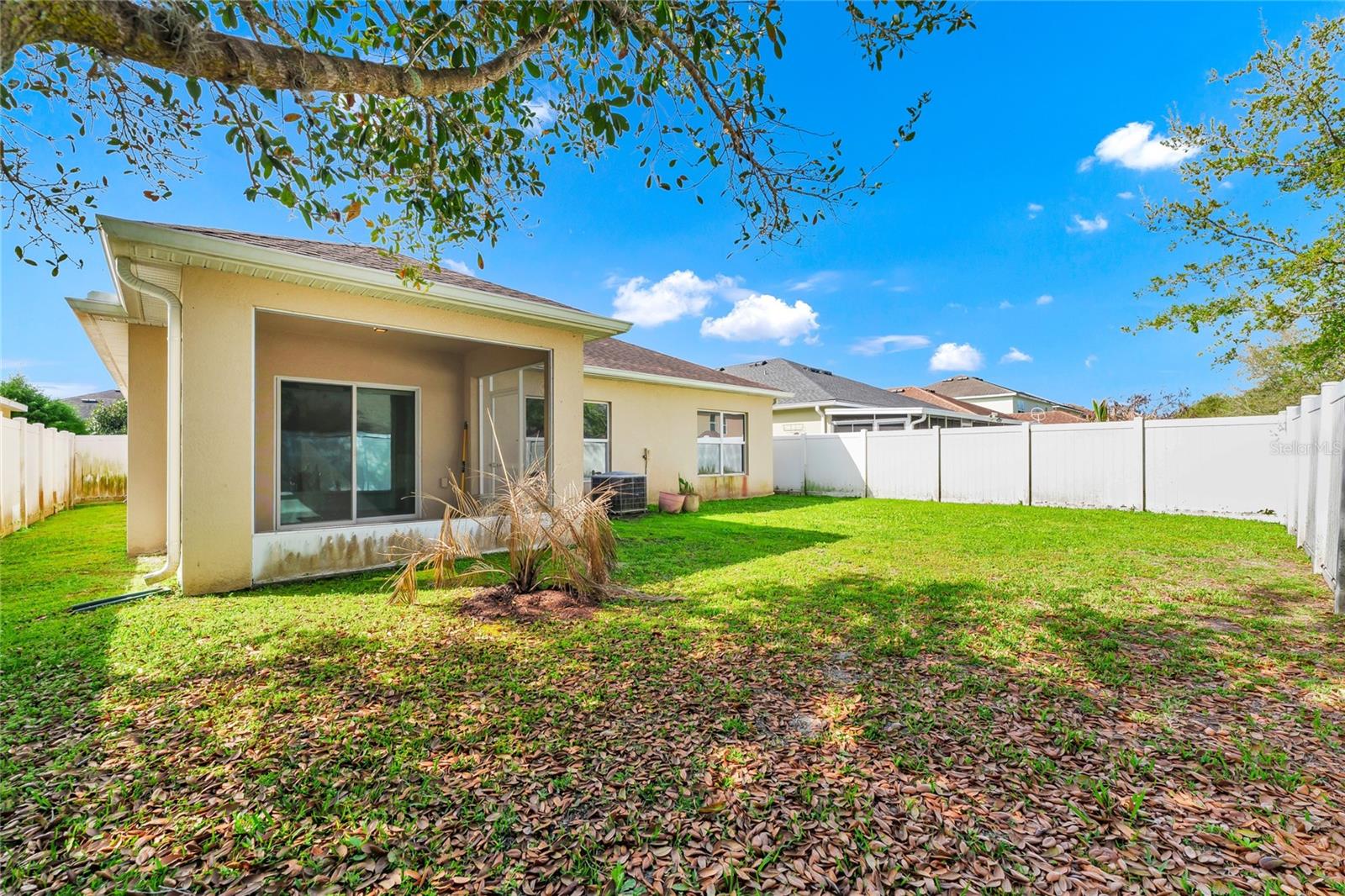 HAMMOCK TRAILS - Residential