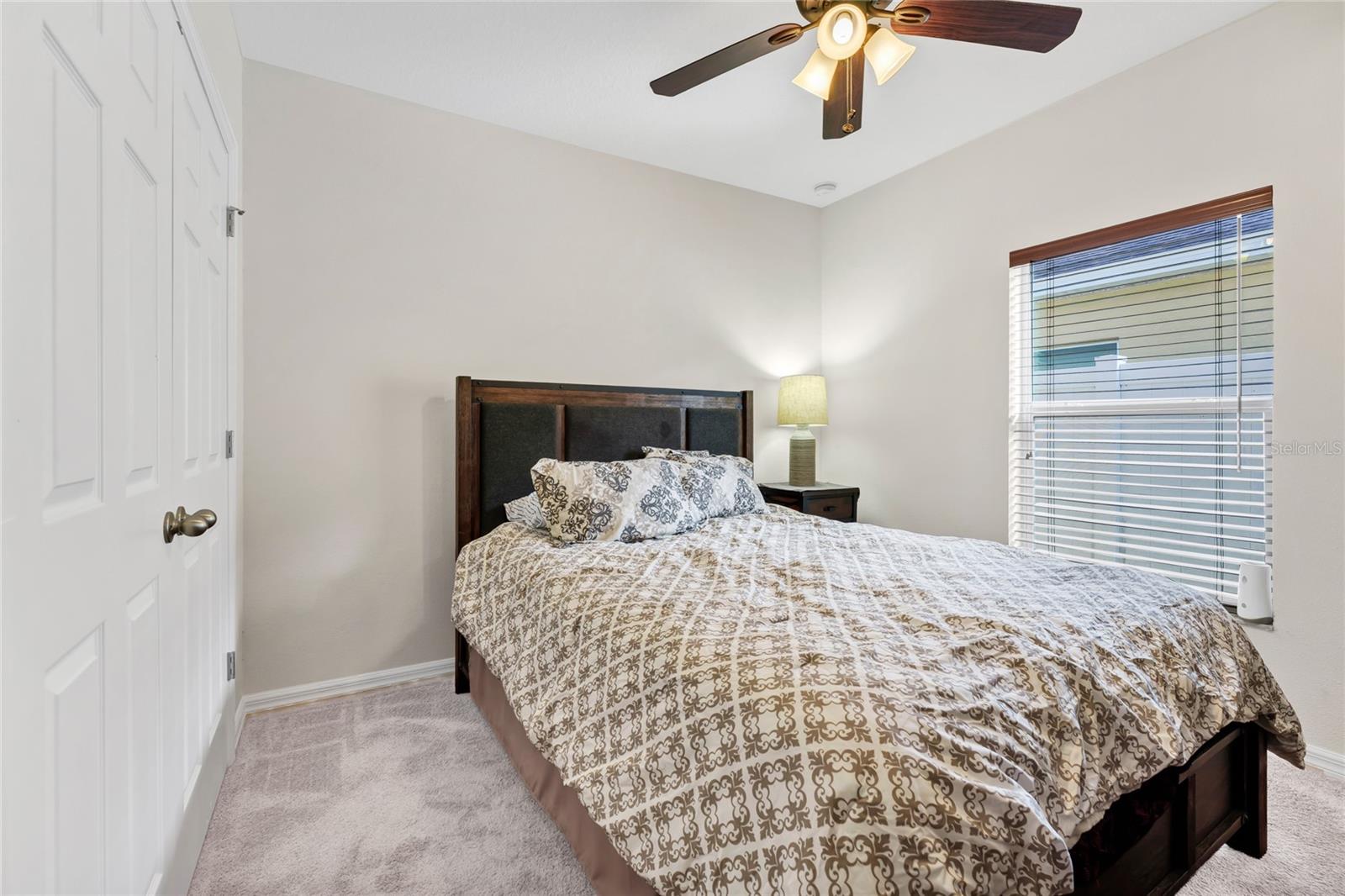 HAMMOCK TRAILS - Residential