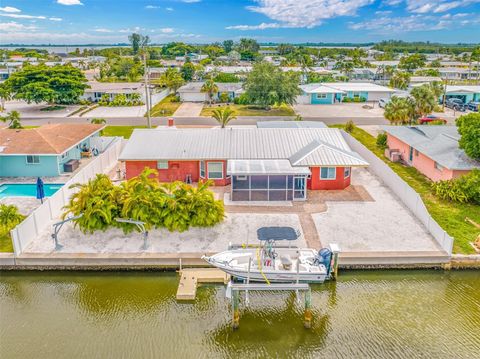 A home in BRADENTON