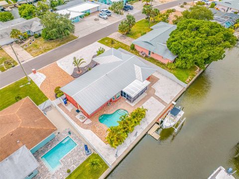 A home in BRADENTON