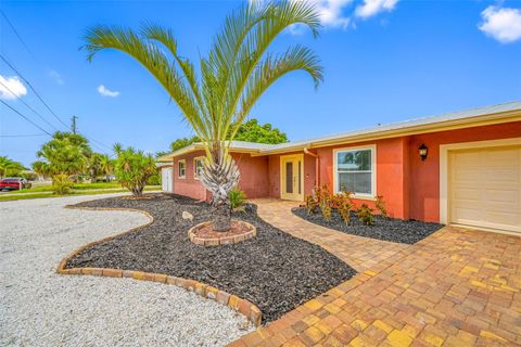 A home in BRADENTON