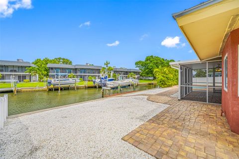 A home in BRADENTON