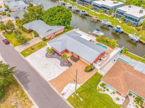 A home in BRADENTON