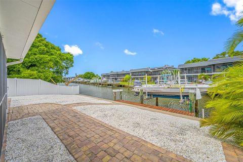 A home in BRADENTON