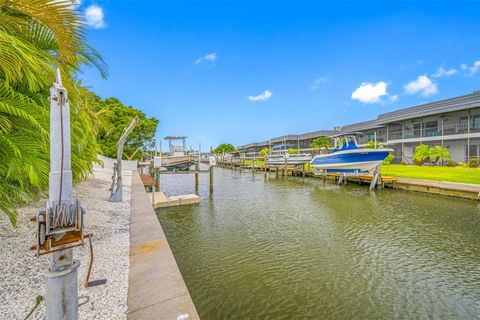 A home in BRADENTON