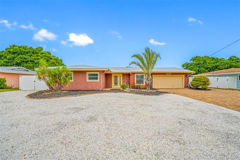 A home in BRADENTON