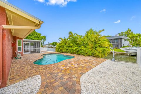 A home in BRADENTON