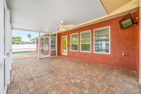 A home in BRADENTON