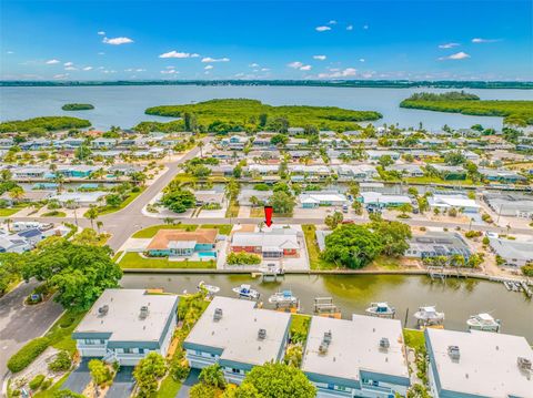 A home in BRADENTON