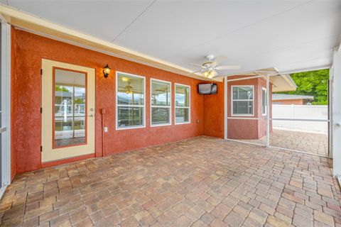 A home in BRADENTON