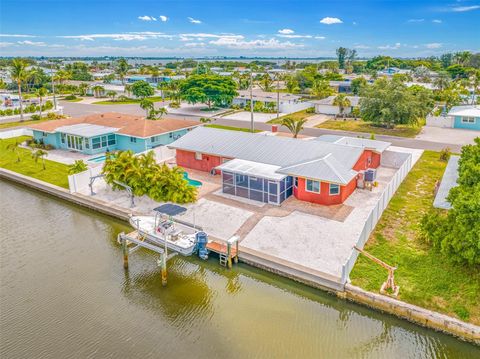 A home in BRADENTON