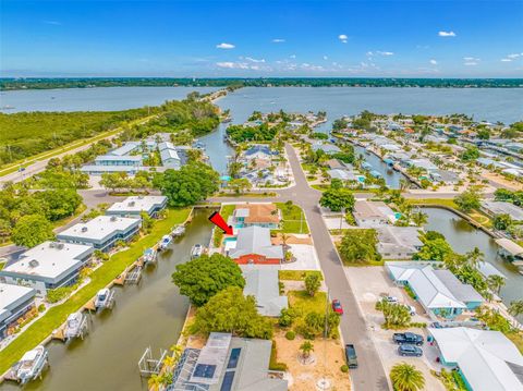 A home in BRADENTON