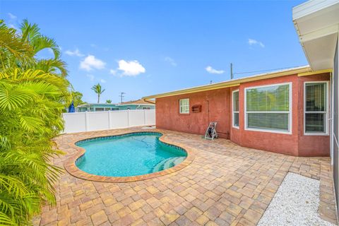 A home in BRADENTON