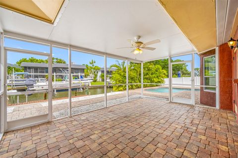 A home in BRADENTON