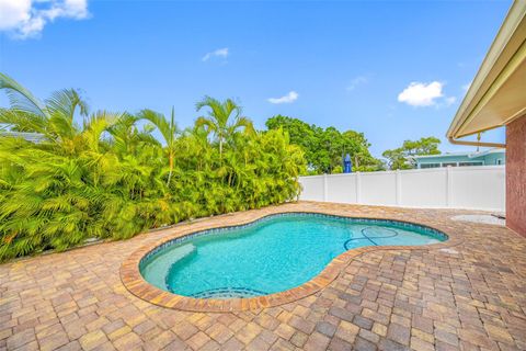 A home in BRADENTON