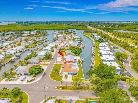 A home in BRADENTON