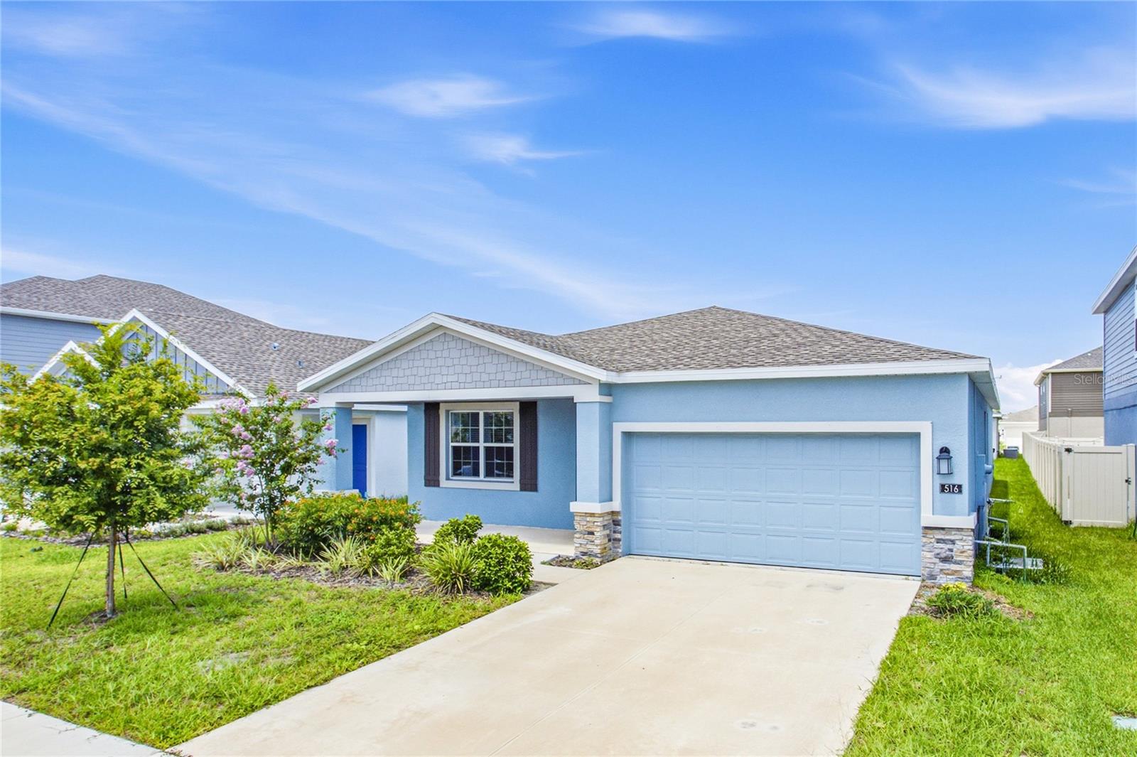 516 REGGIE ROAD