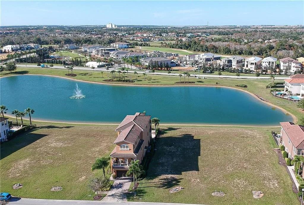 REUNION WEST VLGS NORTH - Land