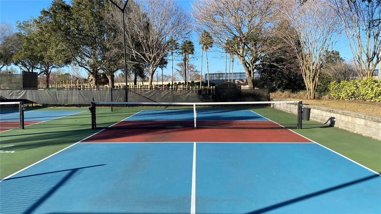 REUNION WEST VLGS NORTH - Land