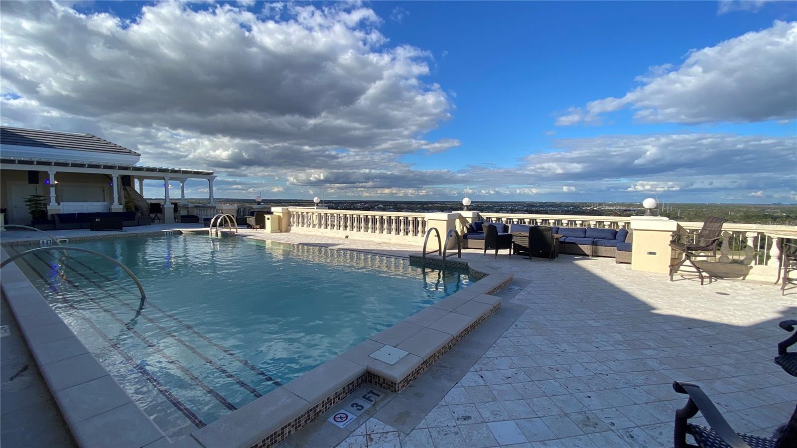 REUNION WEST VLGS NORTH - Land