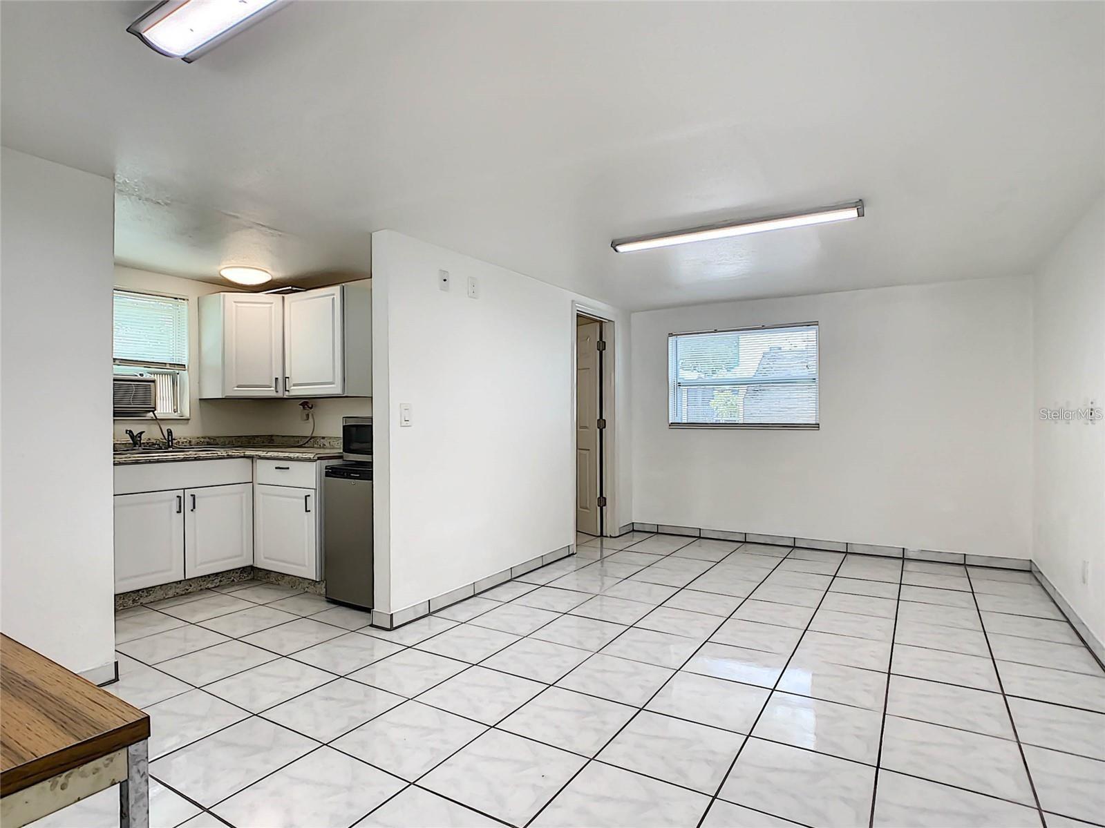 OSCEOLA HEIGHTS - Residential Lease