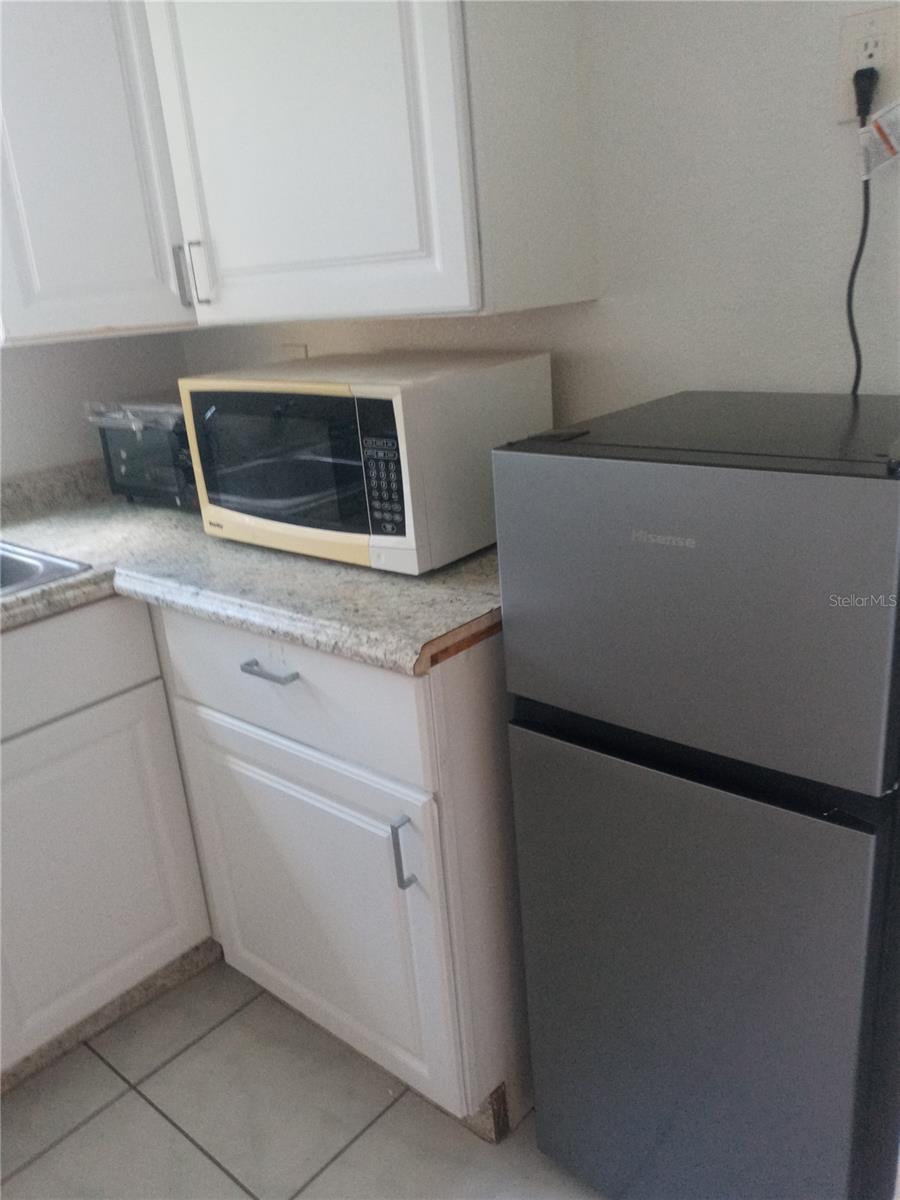 OSCEOLA HEIGHTS - Residential Lease