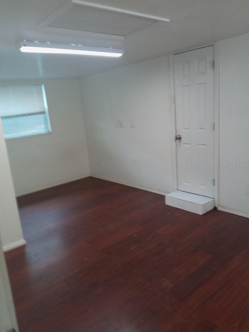 OSCEOLA HEIGHTS - Residential Lease