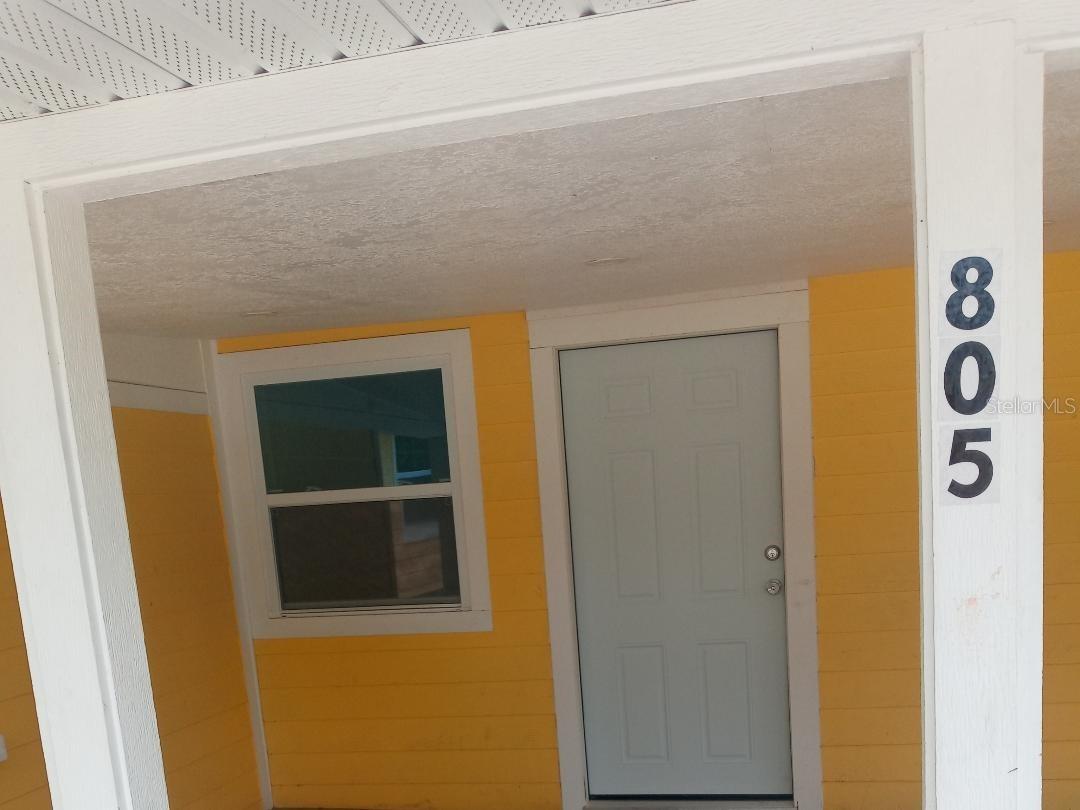 OSCEOLA HEIGHTS - Residential Lease