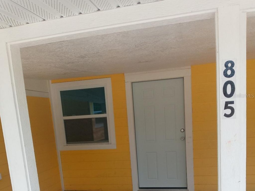 Photo of 805 22nd Avenue W, Bradenton, FL 34205 (MLS # A4665946)