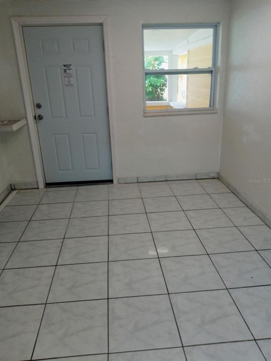 OSCEOLA HEIGHTS - Residential Lease