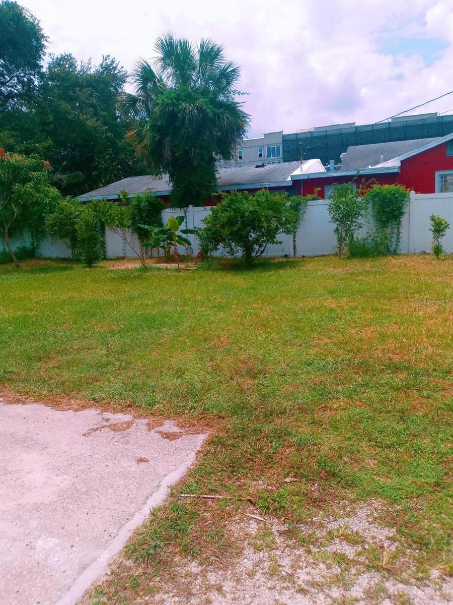 OSCEOLA HEIGHTS - Residential Lease