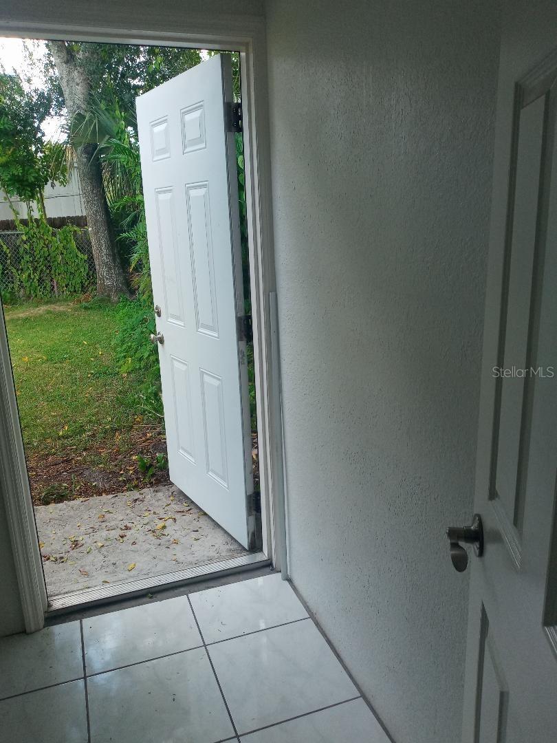 OSCEOLA HEIGHTS - Residential Lease