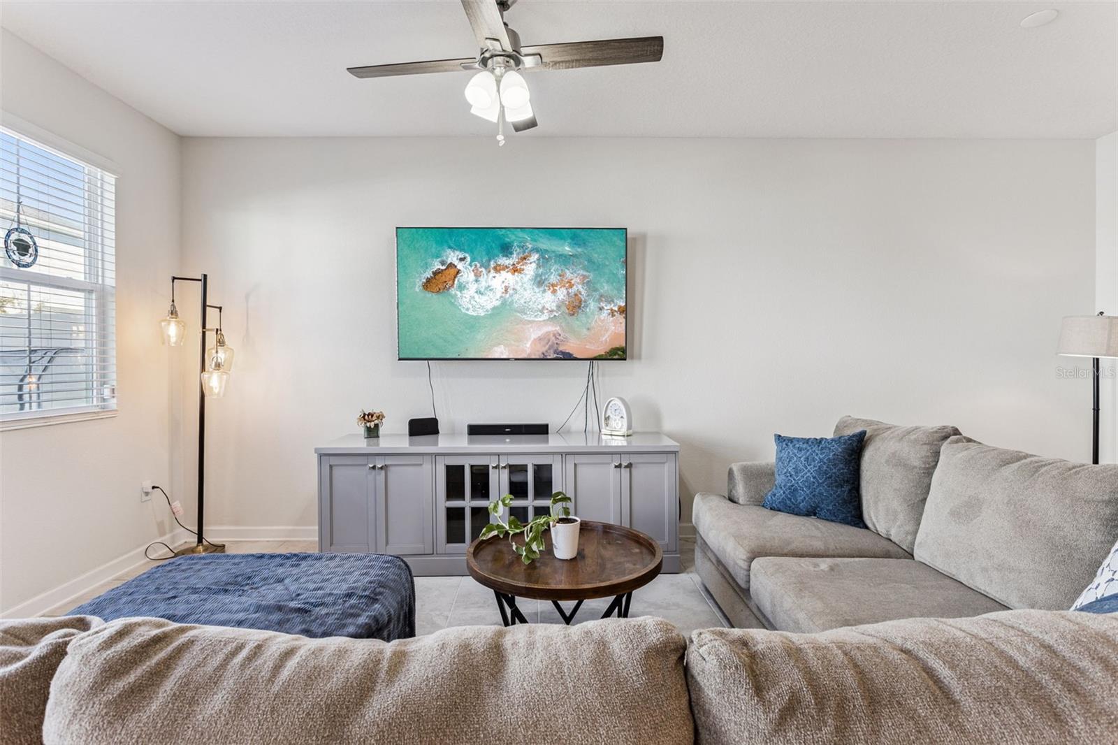 STOREY LAKE TR K - Residential