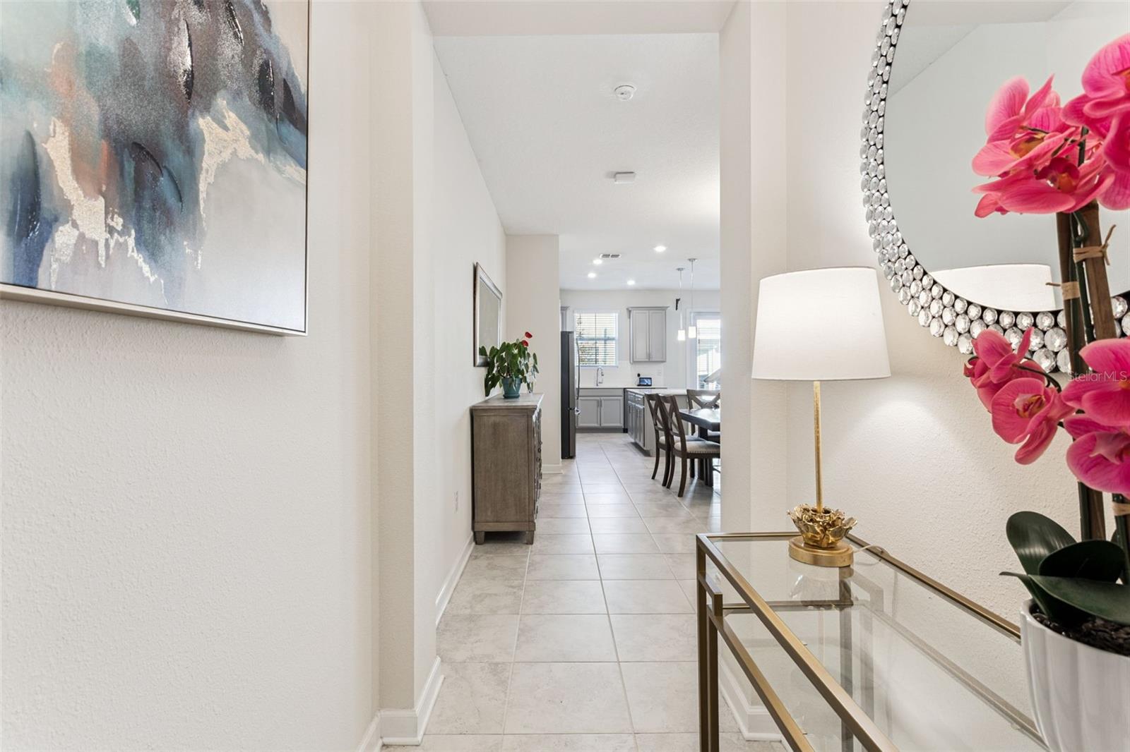 STOREY LAKE TR K - Residential