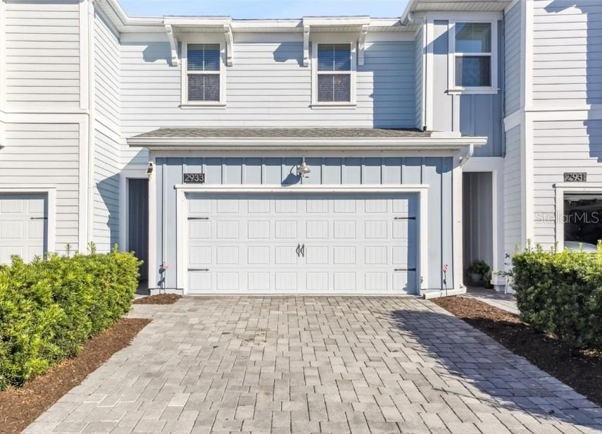 STOREY LAKE TR K - Residential