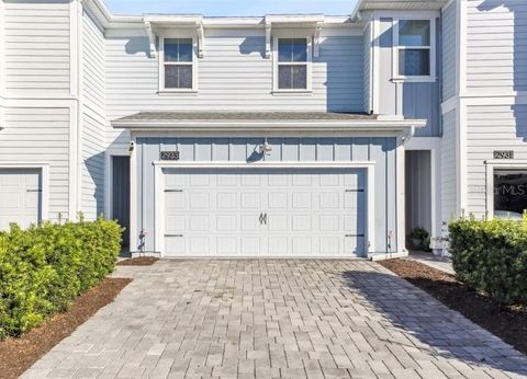 Photo of 2933 Satire Street, Kissimmee, FL 34746 (MLS # O6363789)