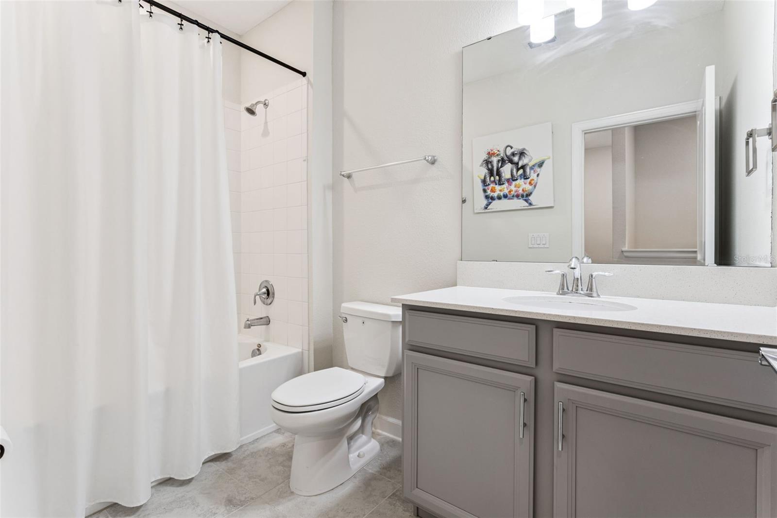 STOREY LAKE TR K - Residential